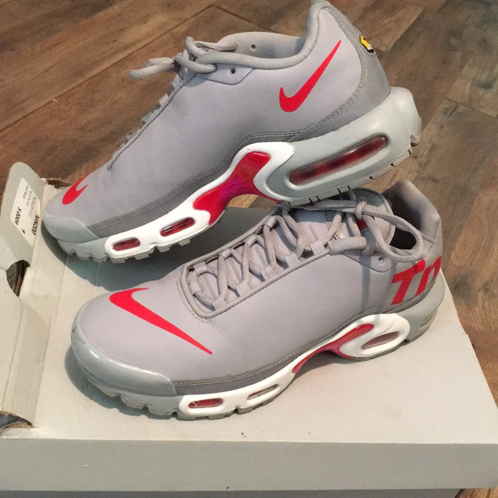 Nike Air Max TN